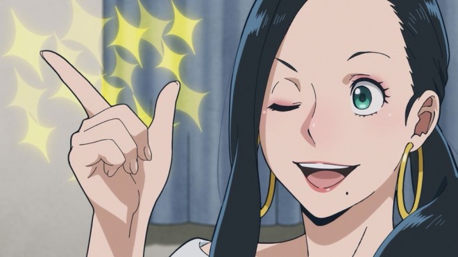 My Hero Academia Vigilantes